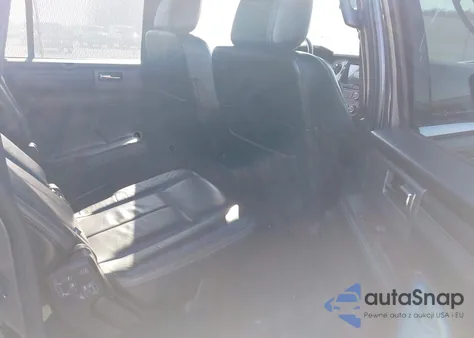 2016 Ford Expedition El Platinum from USA, damaged, VIN 1FMJK1MT1GEF36196